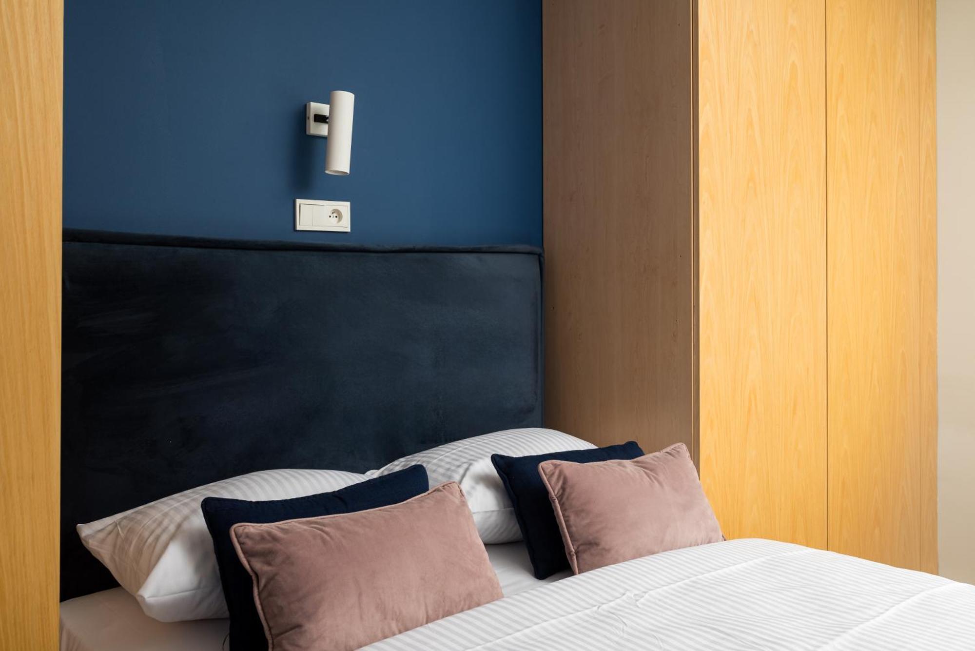 Elektrownia Powisle Stylish Apartment 바르샤바 외부 사진