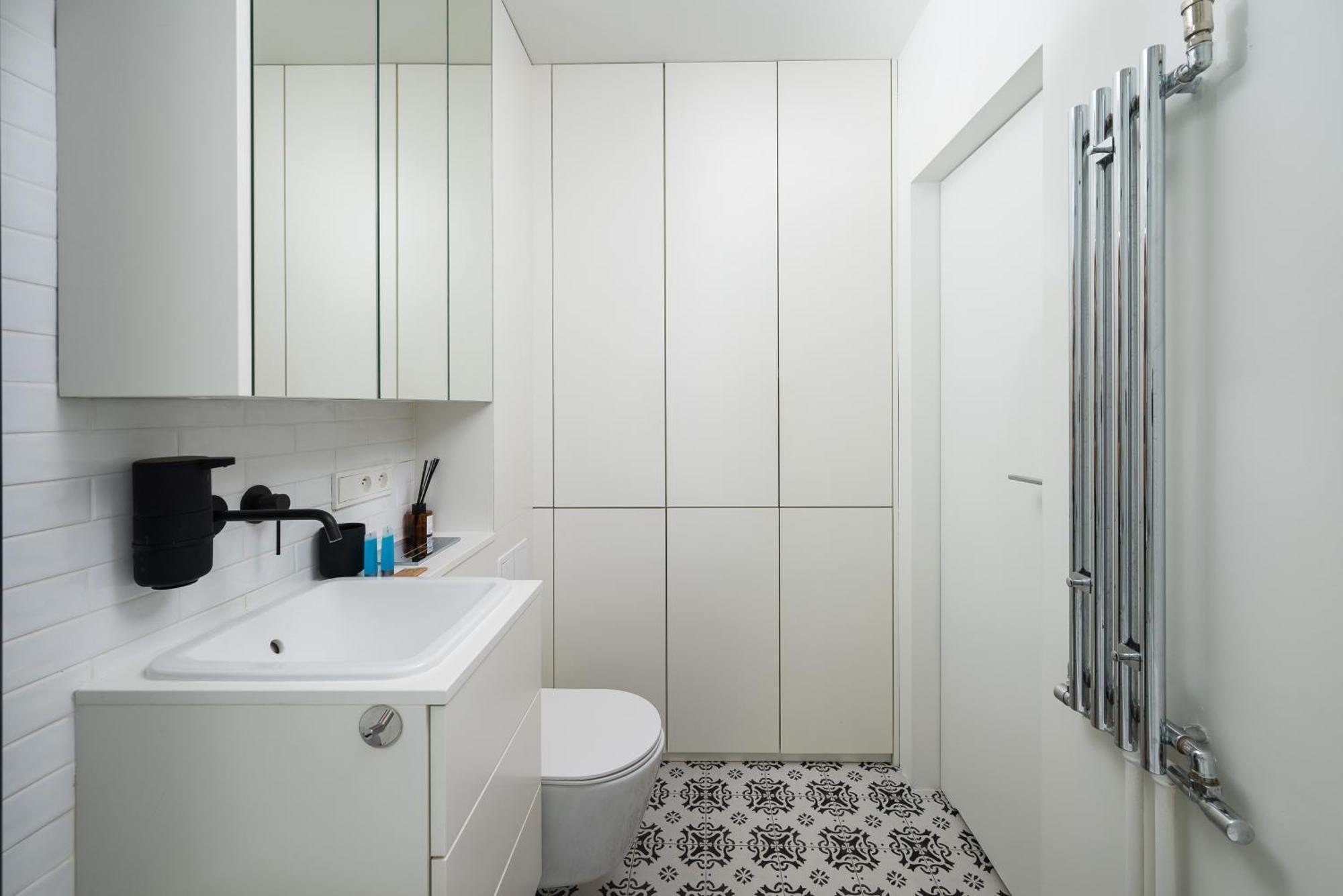 Elektrownia Powisle Stylish Apartment 바르샤바 외부 사진